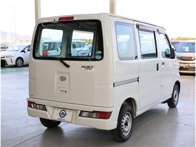 DAIHATSU HIJET CARGO 2020 Image 31