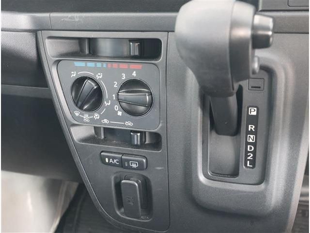 DAIHATSU HIJET CARGO 2020 Image 31