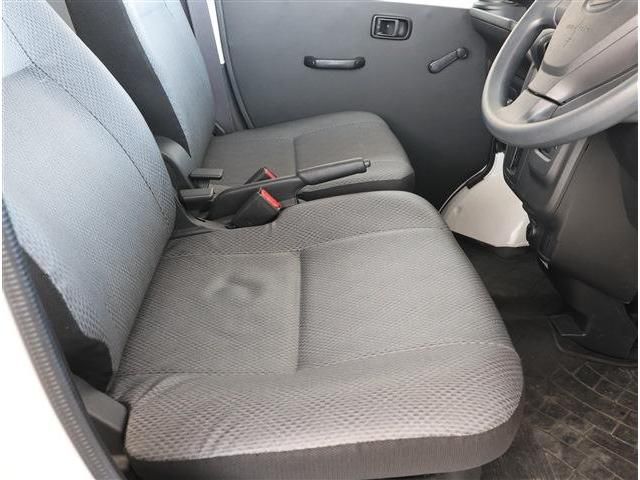 DAIHATSU HIJET CARGO 2020 Image 31