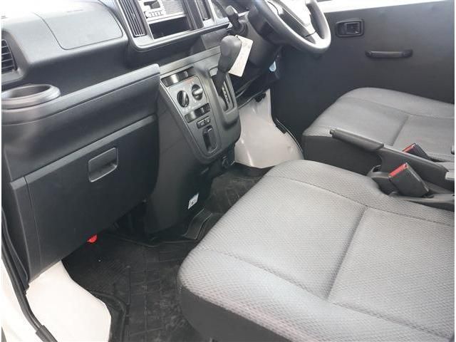 DAIHATSU HIJET CARGO 2020 Image 31