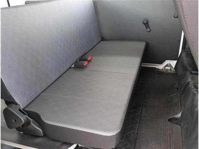 DAIHATSU HIJET CARGO 2020 Image 31