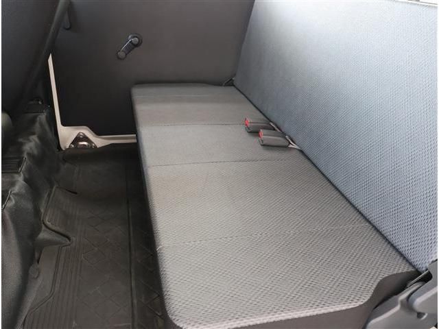 DAIHATSU HIJET CARGO 2020 Image 31