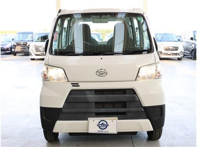 DAIHATSU HIJET CARGO 2020 Image 31