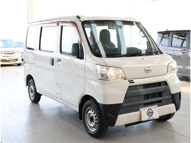 DAIHATSU HIJET CARGO 2020 Image 31