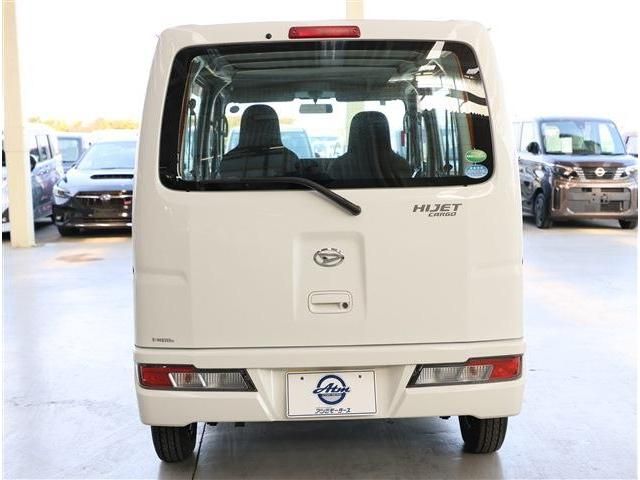 DAIHATSU HIJET CARGO 2020 Image 31