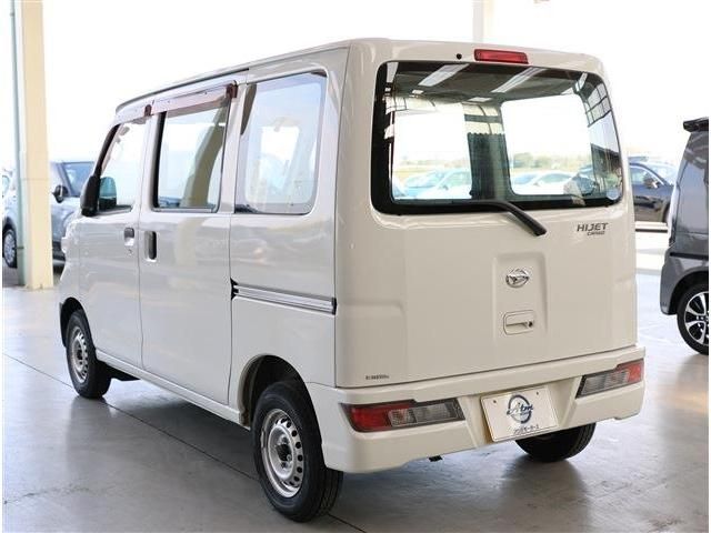 DAIHATSU HIJET CARGO 2020 Image 31