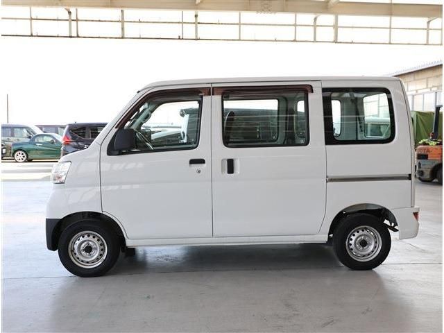 DAIHATSU HIJET CARGO 2020 Image 31