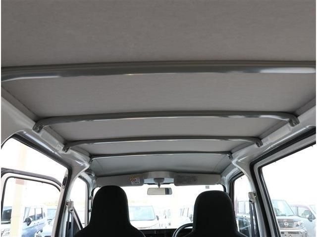 DAIHATSU HIJET CARGO 2020 Image 31