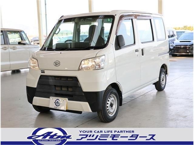 DAIHATSU HIJET CARGO 2020 Image 31
