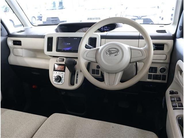 DAIHATSU MOVE CANBUS 2016 Image 31