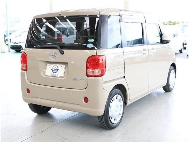 DAIHATSU MOVE CANBUS 2016 Image 31