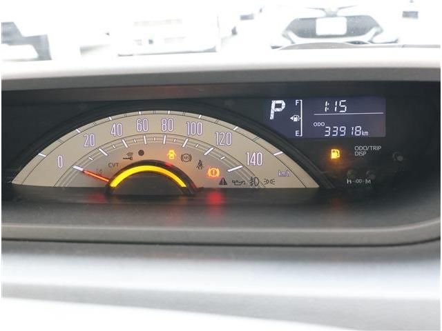 DAIHATSU MOVE CANBUS 2016 Image 31