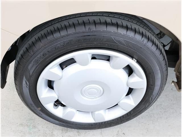 DAIHATSU MOVE CANBUS 2016 Image 31