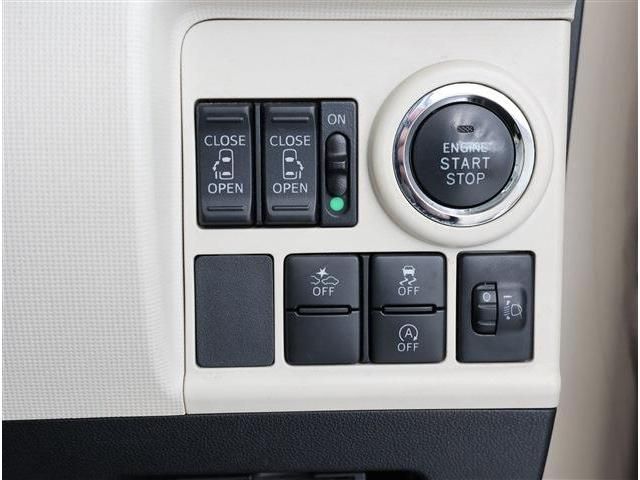 DAIHATSU MOVE CANBUS 2016 Image 31