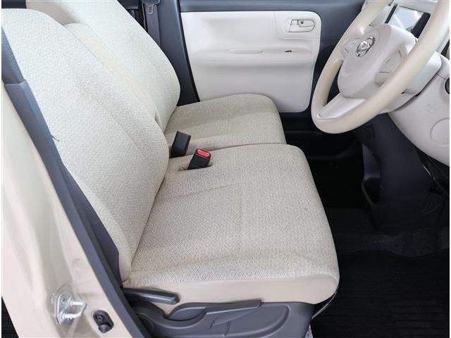 DAIHATSU MOVE CANBUS 2016 Image 31