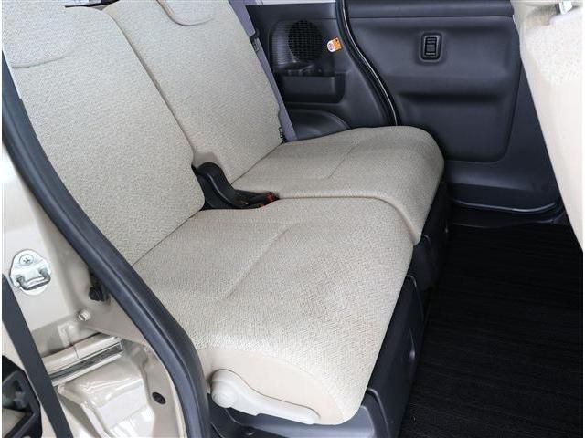 DAIHATSU MOVE CANBUS 2016 Image 31