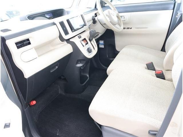 DAIHATSU MOVE CANBUS 2016 Image 31