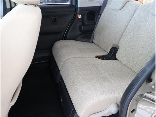 DAIHATSU MOVE CANBUS 2016 Image 31