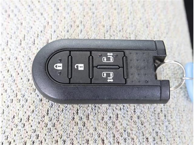 DAIHATSU MOVE CANBUS 2016 Image 31