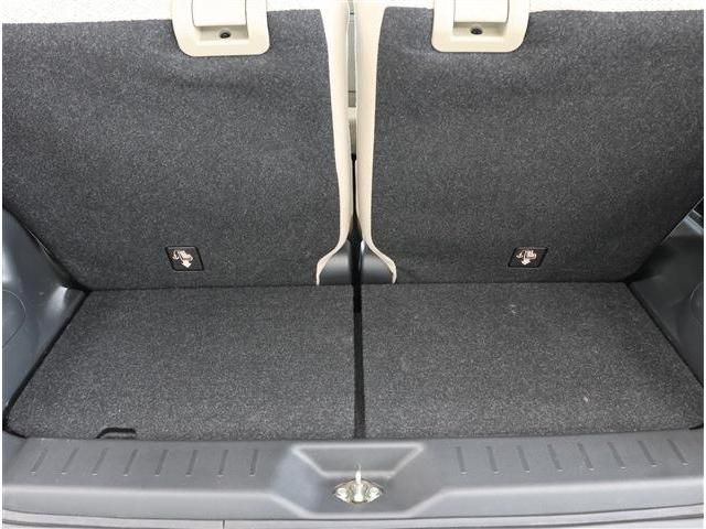 DAIHATSU MOVE CANBUS 2016 Image 31