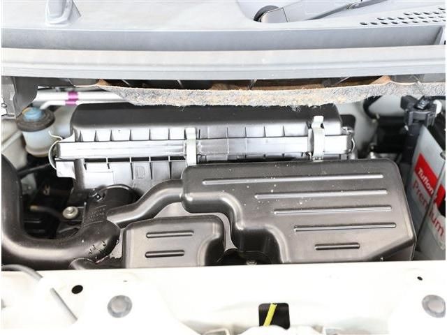 DAIHATSU MOVE CANBUS 2016 Image 31