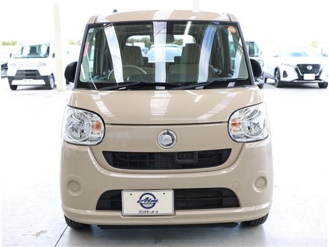 DAIHATSU MOVE CANBUS 2016 Image 31