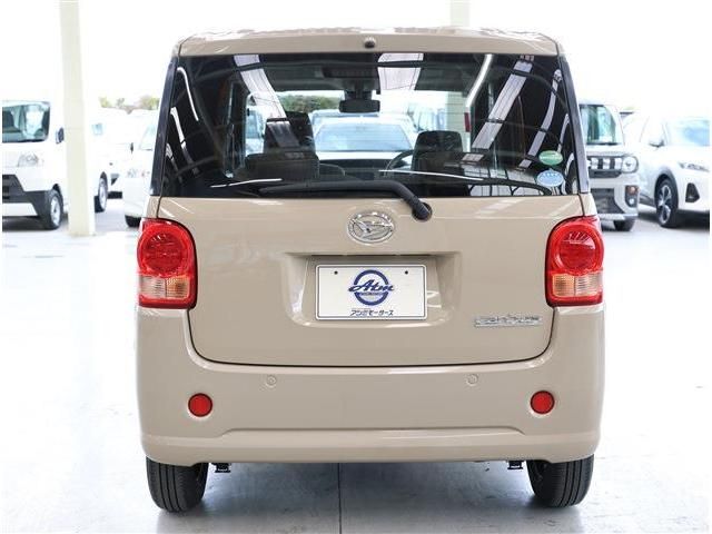 DAIHATSU MOVE CANBUS 2016 Image 31