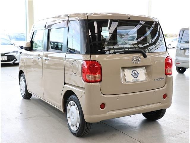 DAIHATSU MOVE CANBUS 2016 Image 31