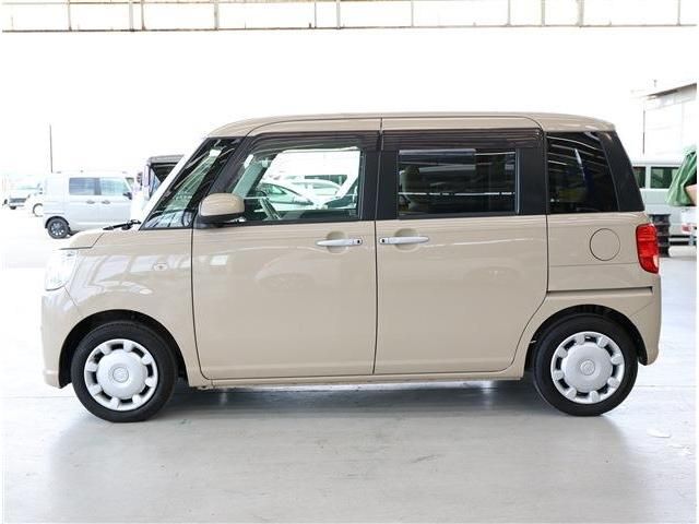 DAIHATSU MOVE CANBUS 2016 Image 31