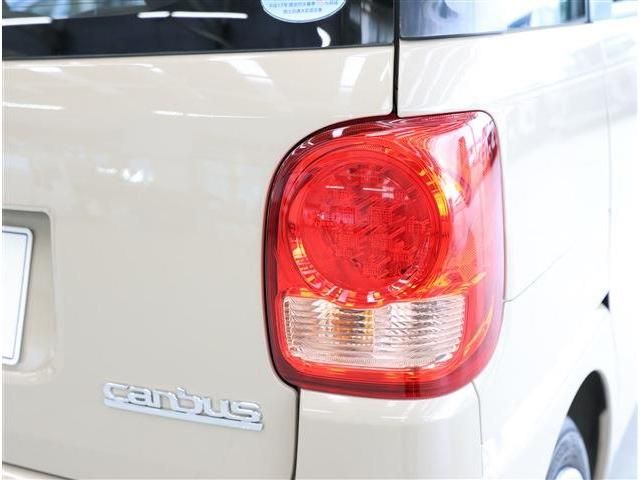 DAIHATSU MOVE CANBUS 2016 Image 31