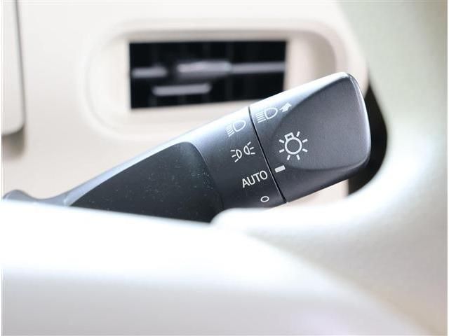 DAIHATSU MOVE CANBUS 2016 Image 31