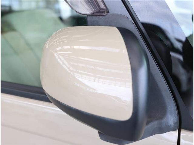 DAIHATSU MOVE CANBUS 2016 Image 31