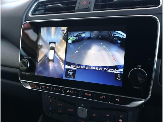 NISSAN LEAF 2023 Image 31