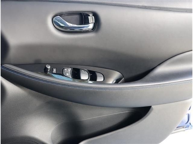 NISSAN LEAF 2023 Image 31