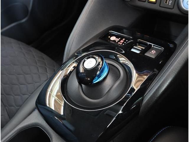 NISSAN LEAF 2023 Image 31