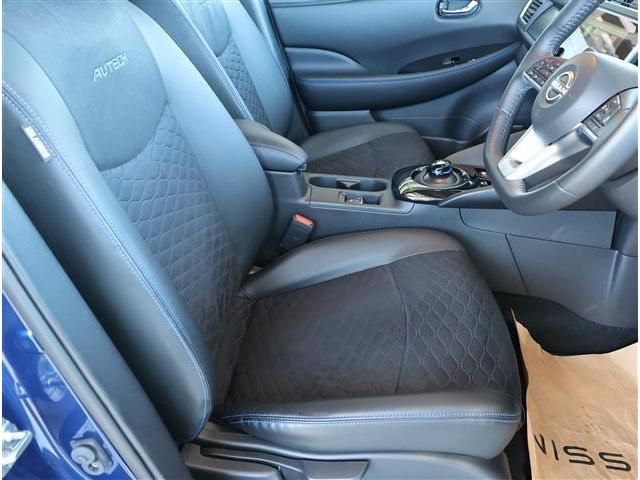 NISSAN LEAF 2023 Image 31