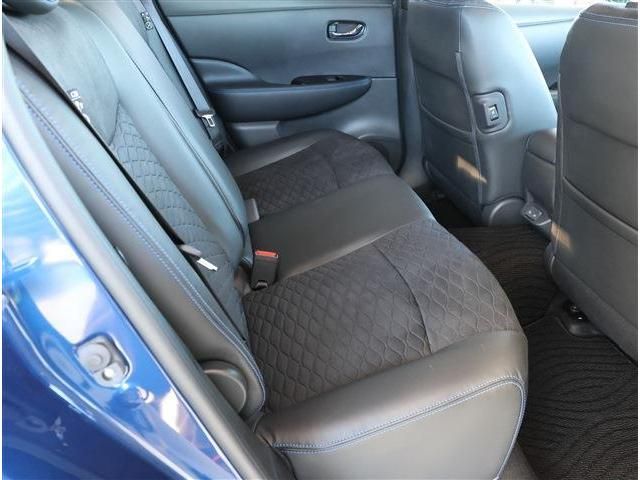 NISSAN LEAF 2023 Image 31