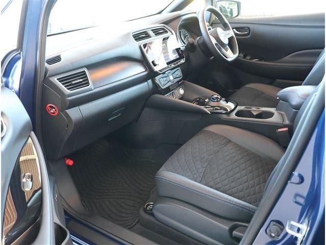 NISSAN LEAF 2023 Image 31