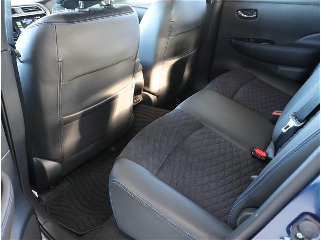 NISSAN LEAF 2023 Image 31