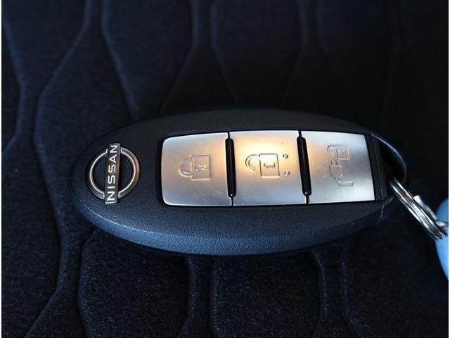 NISSAN LEAF 2023 Image 31