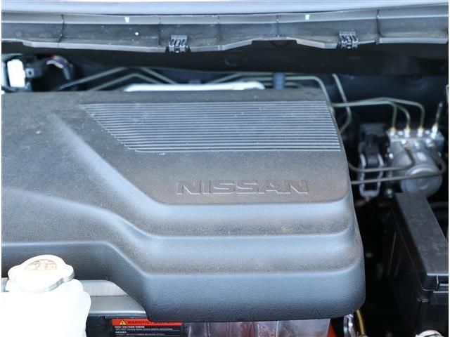 NISSAN LEAF 2023 Image 31