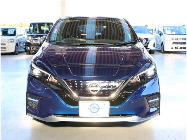 NISSAN LEAF 2023 Image 31