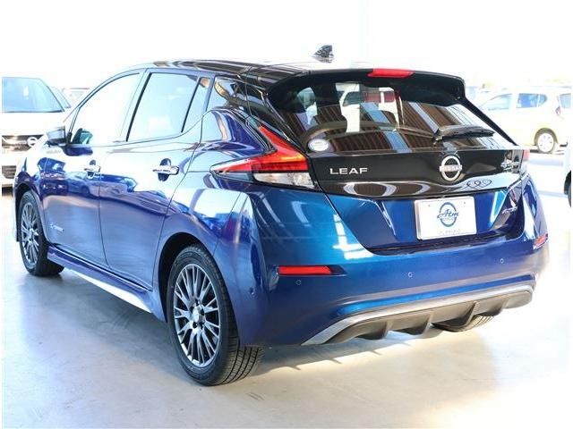 NISSAN LEAF 2023 Image 31
