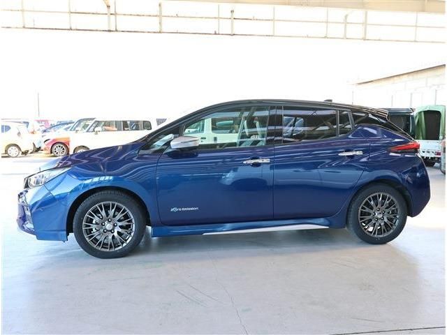 NISSAN LEAF 2023 Image 31