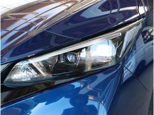 NISSAN LEAF 2023 Image 31