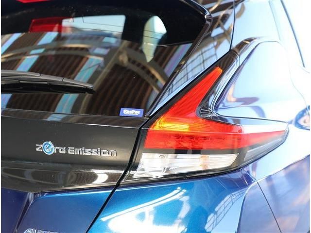 NISSAN LEAF 2023 Image 31