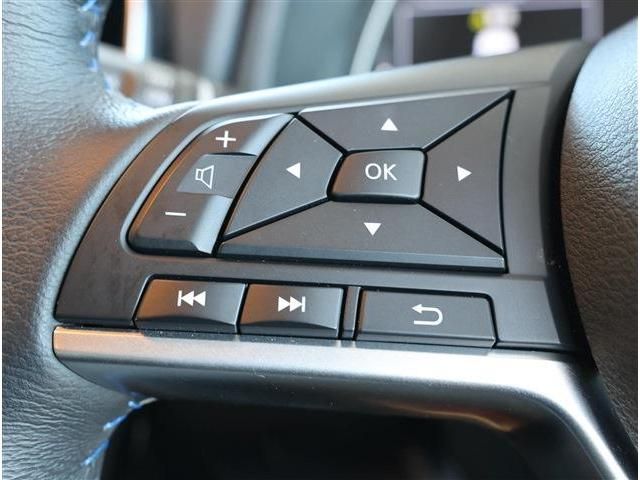 NISSAN LEAF 2023 Image 31