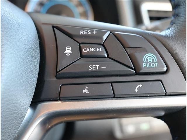 NISSAN LEAF 2023 Image 31