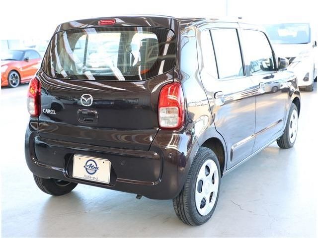 MAZDA CAROL 2023 Image 31