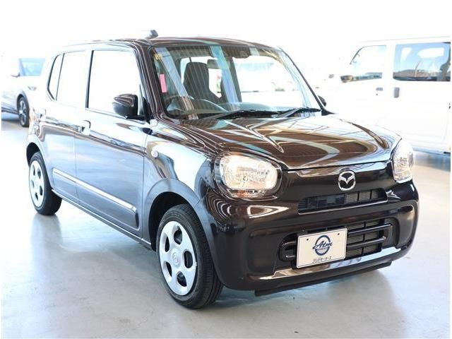 MAZDA CAROL 2023 Image 31